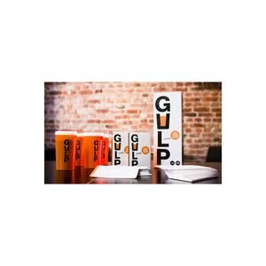 GULP: the Drinking Trivia Game NWT